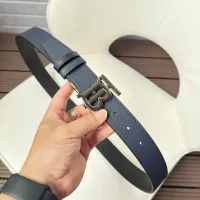 Cheap Burberry AAA Quality Belts For Men #1407435 Replica Wholesale [$56.00 USD] [ITEM#1407435] on Replica Burberry AAA Quality Belts
