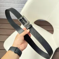 Cheap Burberry AAA Quality Belts For Men #1407438 Replica Wholesale [$56.00 USD] [ITEM#1407438] on Replica Burberry AAA Quality Belts