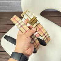 Cheap Burberry AAA Quality Belts For Men #1407439 Replica Wholesale [$56.00 USD] [ITEM#1407439] on Replica Burberry AAA Quality Belts