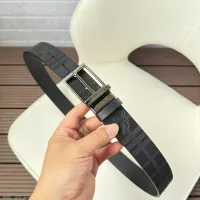 Cheap Burberry AAA Quality Belts For Men #1407440 Replica Wholesale [$56.00 USD] [ITEM#1407440] on Replica Burberry AAA Quality Belts