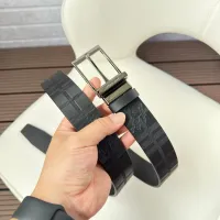Cheap Burberry AAA Quality Belts For Men #1407440 Replica Wholesale [$56.00 USD] [ITEM#1407440] on Replica Burberry AAA Quality Belts