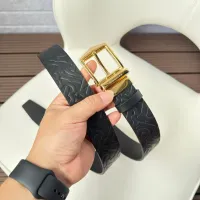 Cheap Burberry AAA Quality Belts For Men #1407441 Replica Wholesale [$56.00 USD] [ITEM#1407441] on Replica Burberry AAA Quality Belts