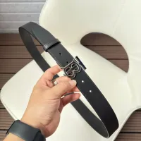 Cheap Burberry AAA Quality Belts For Men #1407450 Replica Wholesale [$52.00 USD] [ITEM#1407450] on Replica Burberry AAA Quality Belts