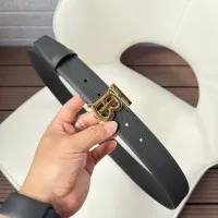 Cheap Burberry AAA Quality Belts For Men #1407451 Replica Wholesale [$52.00 USD] [ITEM#1407451] on Replica Burberry AAA Quality Belts