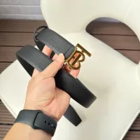 Cheap Burberry AAA Quality Belts For Men #1407451 Replica Wholesale [$52.00 USD] [ITEM#1407451] on Replica Burberry AAA Quality Belts