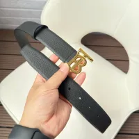 Cheap Burberry AAA Quality Belts For Men #1407451 Replica Wholesale [$52.00 USD] [ITEM#1407451] on Replica Burberry AAA Quality Belts