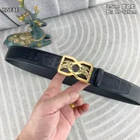 Cheap Burberry AAA Quality Belts For Men #1407454 Replica Wholesale [$60.00 USD] [ITEM#1407454] on Replica Burberry AAA Quality Belts