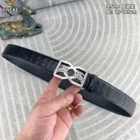 Cheap Burberry AAA Quality Belts For Men #1407455 Replica Wholesale [$60.00 USD] [ITEM#1407455] on Replica Burberry AAA Quality Belts