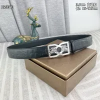 Cheap Burberry AAA Quality Belts For Men #1407455 Replica Wholesale [$60.00 USD] [ITEM#1407455] on Replica Burberry AAA Quality Belts