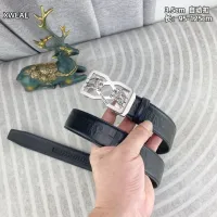 Cheap Burberry AAA Quality Belts For Men #1407455 Replica Wholesale [$60.00 USD] [ITEM#1407455] on Replica Burberry AAA Quality Belts