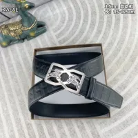 Cheap Burberry AAA Quality Belts For Men #1407455 Replica Wholesale [$60.00 USD] [ITEM#1407455] on Replica Burberry AAA Quality Belts