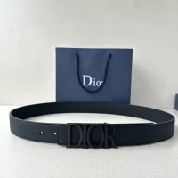 Cheap Christian Dior AAA Quality Belts #1407459 Replica Wholesale [$56.00 USD] [ITEM#1407459] on Replica Christian Dior AAA Quality Belts