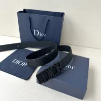 Cheap Christian Dior AAA Quality Belts #1407459 Replica Wholesale [$56.00 USD] [ITEM#1407459] on Replica Christian Dior AAA Quality Belts