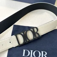Cheap Christian Dior AAA Quality Belts #1407460 Replica Wholesale [$56.00 USD] [ITEM#1407460] on Replica Christian Dior AAA Quality Belts