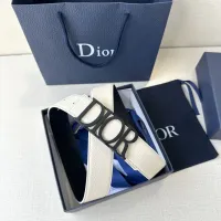 Cheap Christian Dior AAA Quality Belts #1407460 Replica Wholesale [$56.00 USD] [ITEM#1407460] on Replica Christian Dior AAA Quality Belts