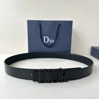 Cheap Christian Dior AAA Quality Belts #1407462 Replica Wholesale [$56.00 USD] [ITEM#1407462] on Replica Christian Dior AAA Quality Belts
