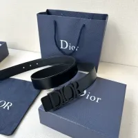 Cheap Christian Dior AAA Quality Belts #1407462 Replica Wholesale [$56.00 USD] [ITEM#1407462] on Replica Christian Dior AAA Quality Belts