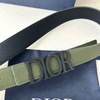 Cheap Christian Dior AAA Quality Belts #1407463 Replica Wholesale [$56.00 USD] [ITEM#1407463] on Replica Christian Dior AAA Quality Belts