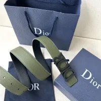 Cheap Christian Dior AAA Quality Belts #1407463 Replica Wholesale [$56.00 USD] [ITEM#1407463] on Replica Christian Dior AAA Quality Belts