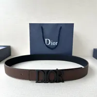 Cheap Christian Dior AAA Quality Belts #1407465 Replica Wholesale [$56.00 USD] [ITEM#1407465] on Replica Christian Dior AAA Quality Belts