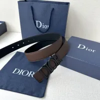 Cheap Christian Dior AAA Quality Belts #1407465 Replica Wholesale [$56.00 USD] [ITEM#1407465] on Replica Christian Dior AAA Quality Belts
