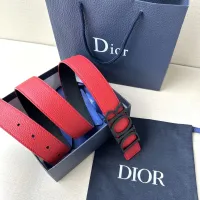 Cheap Christian Dior AAA Quality Belts #1407466 Replica Wholesale [$56.00 USD] [ITEM#1407466] on Replica Christian Dior AAA Quality Belts