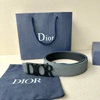 Cheap Christian Dior AAA Quality Belts #1407472 Replica Wholesale [$56.00 USD] [ITEM#1407472] on Replica Christian Dior AAA Quality Belts