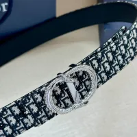 Cheap Christian Dior AAA Quality Belts #1407476 Replica Wholesale [$56.00 USD] [ITEM#1407476] on Replica Christian Dior AAA Quality Belts