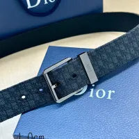 Cheap Christian Dior AAA Quality Belts #1407482 Replica Wholesale [$56.00 USD] [ITEM#1407482] on Replica Christian Dior AAA Quality Belts