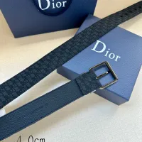 Cheap Christian Dior AAA Quality Belts #1407482 Replica Wholesale [$56.00 USD] [ITEM#1407482] on Replica Christian Dior AAA Quality Belts