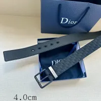 Cheap Christian Dior AAA Quality Belts #1407483 Replica Wholesale [$56.00 USD] [ITEM#1407483] on Replica Christian Dior AAA Quality Belts