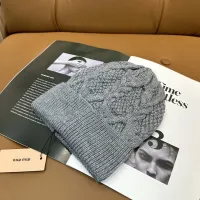 Cheap MIU MIU Hat and Scarf Set #1407501 Replica Wholesale [$64.00 USD] [ITEM#1407501] on Replica MIU MIU Hat and Scarf and Glove Set