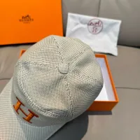 Cheap Hermes Caps #1407510 Replica Wholesale [$36.00 USD] [ITEM#1407510] on Replica Hermes Caps