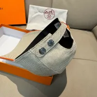 Cheap Hermes Caps #1407510 Replica Wholesale [$36.00 USD] [ITEM#1407510] on Replica Hermes Caps