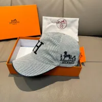 Cheap Hermes Caps #1407511 Replica Wholesale [$36.00 USD] [ITEM#1407511] on Replica Hermes Caps