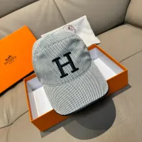 Cheap Hermes Caps #1407511 Replica Wholesale [$36.00 USD] [ITEM#1407511] on Replica Hermes Caps