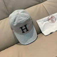 Cheap Hermes Caps #1407511 Replica Wholesale [$36.00 USD] [ITEM#1407511] on Replica Hermes Caps