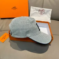 Cheap Hermes Caps #1407511 Replica Wholesale [$36.00 USD] [ITEM#1407511] on Replica Hermes Caps