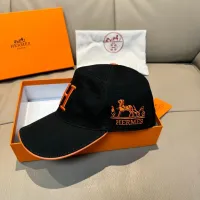 Cheap Hermes Caps #1407512 Replica Wholesale [$36.00 USD] [ITEM#1407512] on Replica Hermes Caps