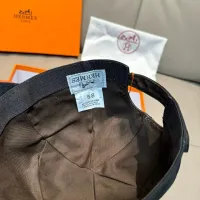 Cheap Hermes Caps #1407512 Replica Wholesale [$36.00 USD] [ITEM#1407512] on Replica Hermes Caps