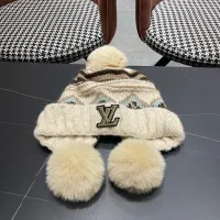 Cheap Louis Vuitton LV Caps #1407514 Replica Wholesale [$36.00 USD] [ITEM#1407514] on Replica Louis Vuitton LV Caps