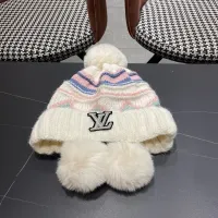 Cheap Louis Vuitton LV Caps #1407515 Replica Wholesale [$36.00 USD] [ITEM#1407515] on Replica Louis Vuitton LV Caps