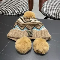 Cheap Louis Vuitton LV Caps #1407516 Replica Wholesale [$36.00 USD] [ITEM#1407516] on Replica Louis Vuitton LV Caps