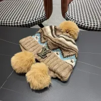 Cheap Louis Vuitton LV Caps #1407516 Replica Wholesale [$36.00 USD] [ITEM#1407516] on Replica Louis Vuitton LV Caps