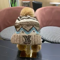 Cheap Louis Vuitton LV Caps #1407516 Replica Wholesale [$36.00 USD] [ITEM#1407516] on Replica Louis Vuitton LV Caps