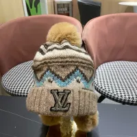 Cheap Louis Vuitton LV Caps #1407516 Replica Wholesale [$36.00 USD] [ITEM#1407516] on Replica Louis Vuitton LV Caps