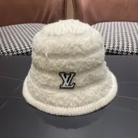 Cheap Louis Vuitton LV Caps #1407518 Replica Wholesale [$36.00 USD] [ITEM#1407518] on Replica Louis Vuitton LV Caps