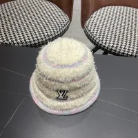 Cheap Louis Vuitton LV Caps #1407519 Replica Wholesale [$36.00 USD] [ITEM#1407519] on Replica Louis Vuitton LV Caps