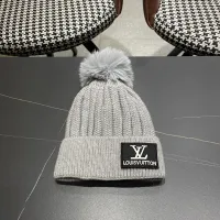Cheap Louis Vuitton LV Caps #1407523 Replica Wholesale [$36.00 USD] [ITEM#1407523] on Replica Louis Vuitton LV Caps