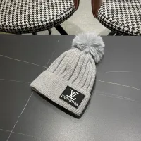 Cheap Louis Vuitton LV Caps #1407523 Replica Wholesale [$36.00 USD] [ITEM#1407523] on Replica Louis Vuitton LV Caps